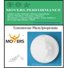 Esteroides en polvo Testosterona Phenylpropionate Pharmaceuticals